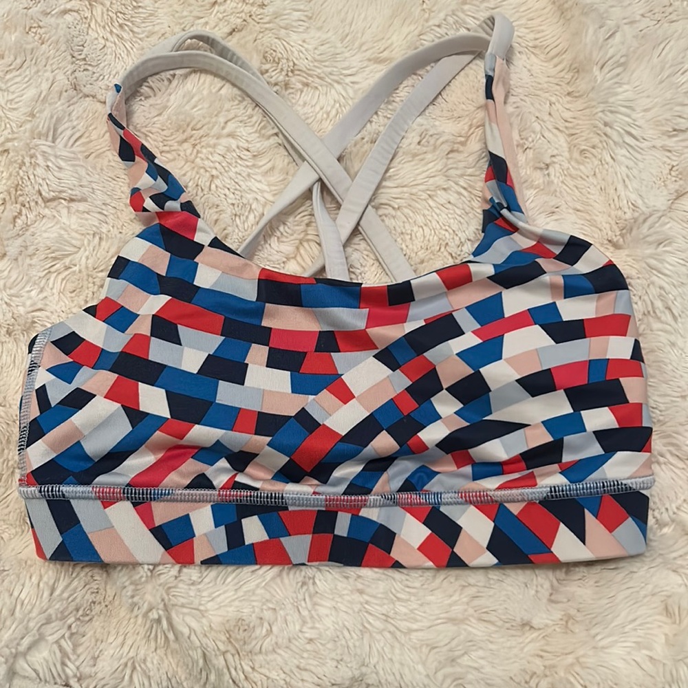 Lululemon Bra
